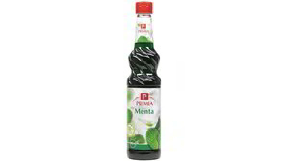 SCIROPPO MENTA