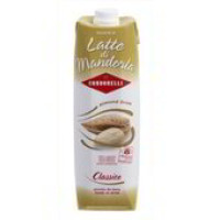 Condorelli, latte di mandorla classico