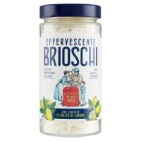 DIGESTIVO EFFERVESCENTE AL LIMONE
