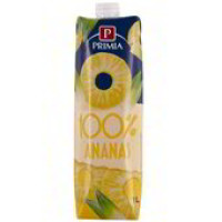 SUCCO ANANAS 100%