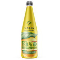 SUCCO DI BERGAMOTTO 100%