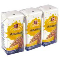 SUCCO ANANAS
