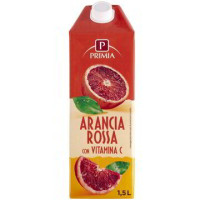 SUCCO ARANCIA ROSSA