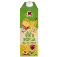 SUCCO TROPICAL BRICK