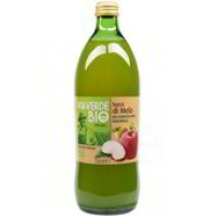 SUCCO DI MELA