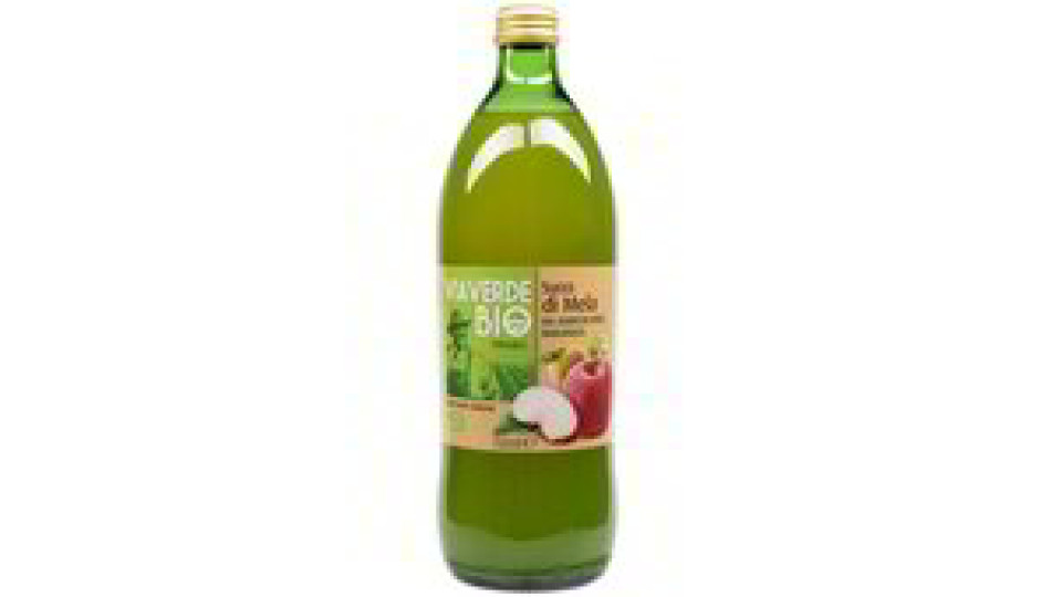 SUCCO DI MELA