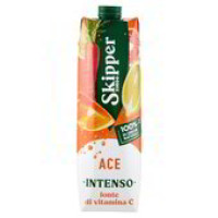 Skipper succo ace x3