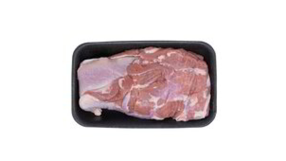 POLPA DI SPALLA DI VITELLO