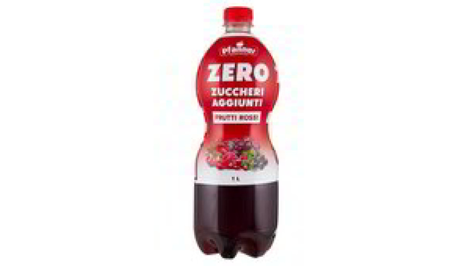 Frutti Rossi