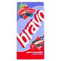 SUCCO FRUTTI DI BOSCO