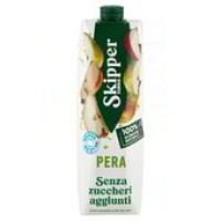 Skipper - Succo Pera
