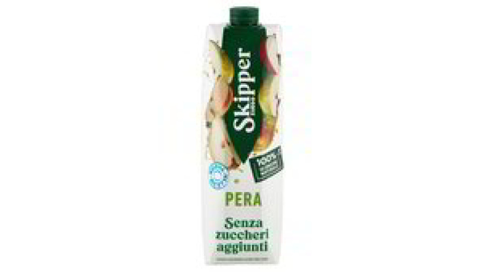 Skipper - Succo Pera