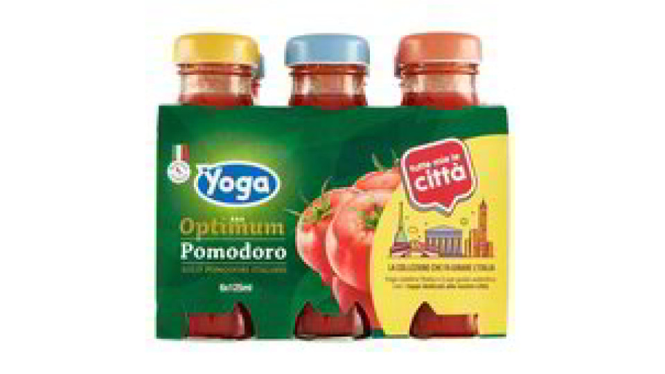 SUCCO POMODORO