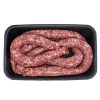 SALSICCIA AL FINOCCHIO
