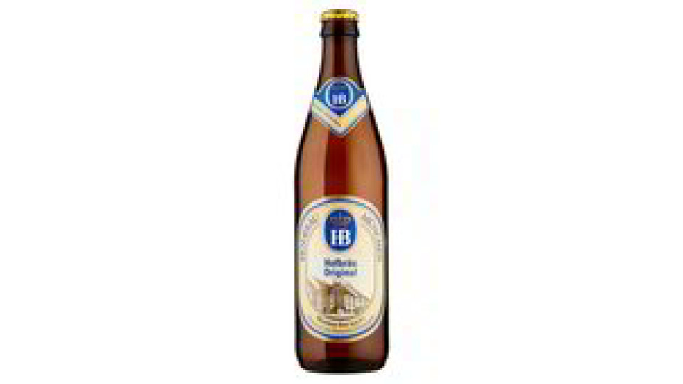 Hofbräu Original