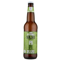 BIRRA ARTIGIANALE IPA