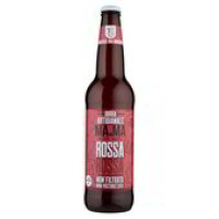 BIRRA ARTIGIANALE ROSSA