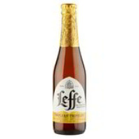 Birra Leffe Triple