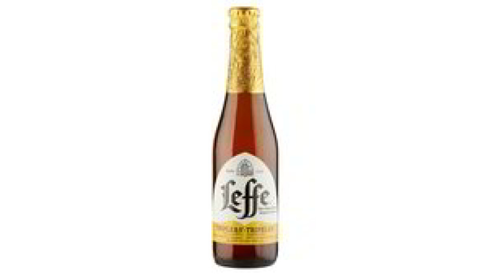 Birra Leffe Triple