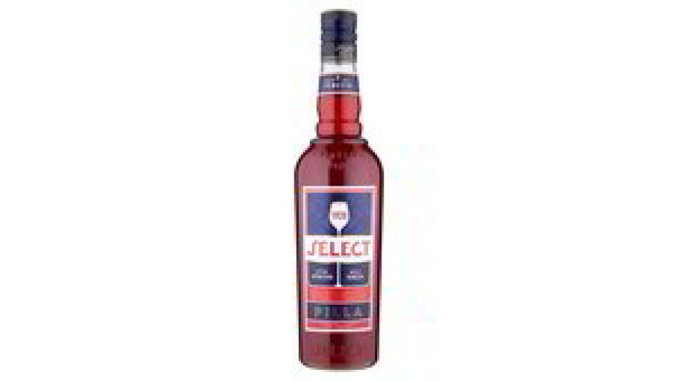 Select Bitter Aperitivo