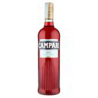 Campari bitter