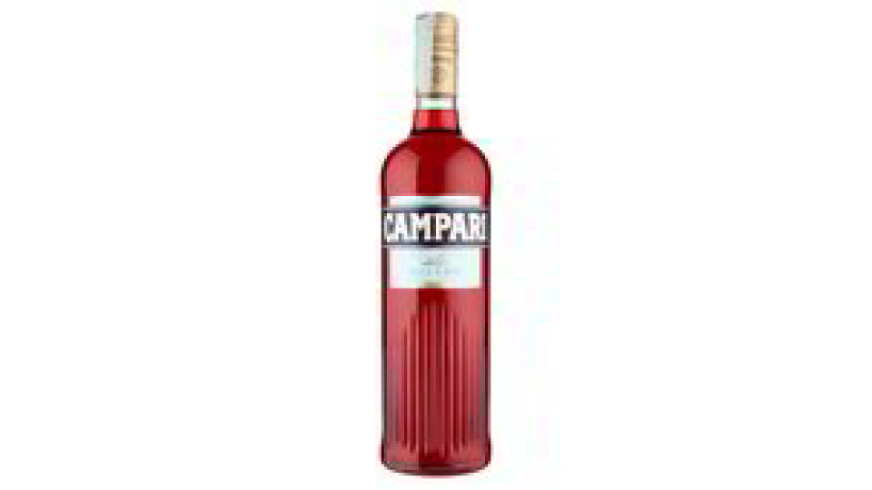 Campari bitter