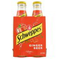 Ginger Beer