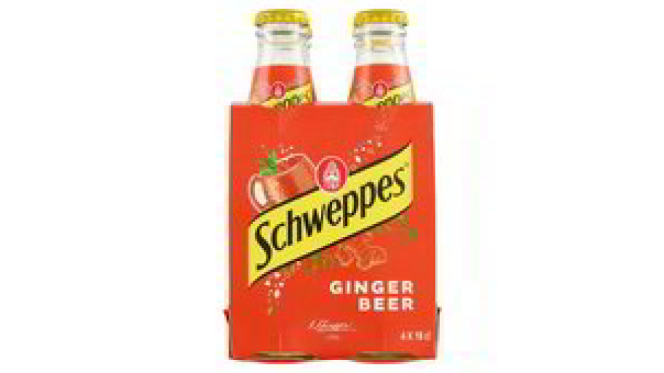 Ginger Beer