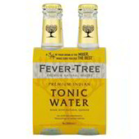 Fever-Tree, Premium Indian Tonic water