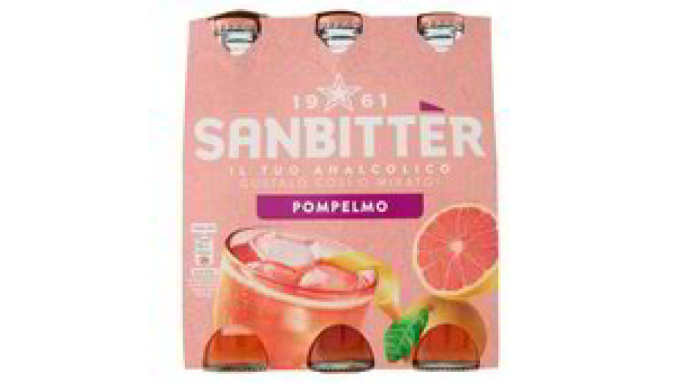 Pompelmo