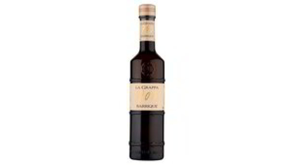 Grappa Barrique 903 