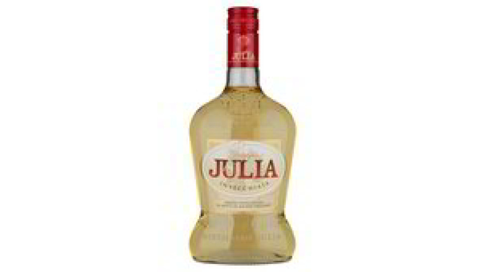 GRAPPA INVECCHIATA