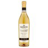 Nardini grappa riserva