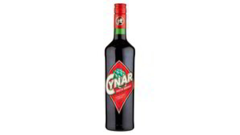 Cynar amaro