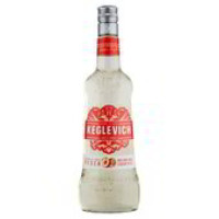 Keglevich vodka pesca