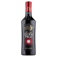 Zedda piras mirto rosso