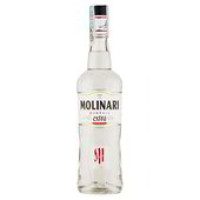 Molinari sambuca caffe'