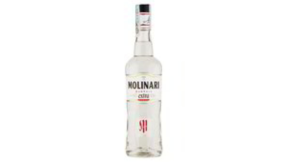 Molinari sambuca caffe'