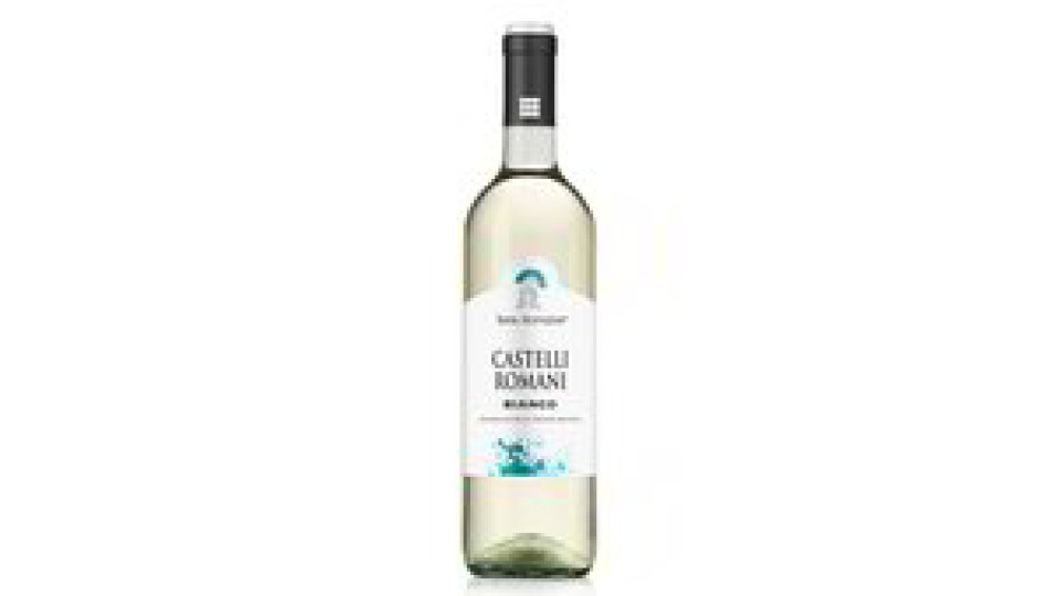 Le Contrade Castelli Romani Bianco Dop