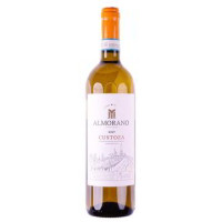 CUSTOZA DOC