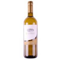 Grecanico Sicilia Igt
