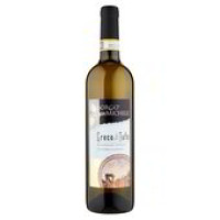 Greco di Tufo Docg