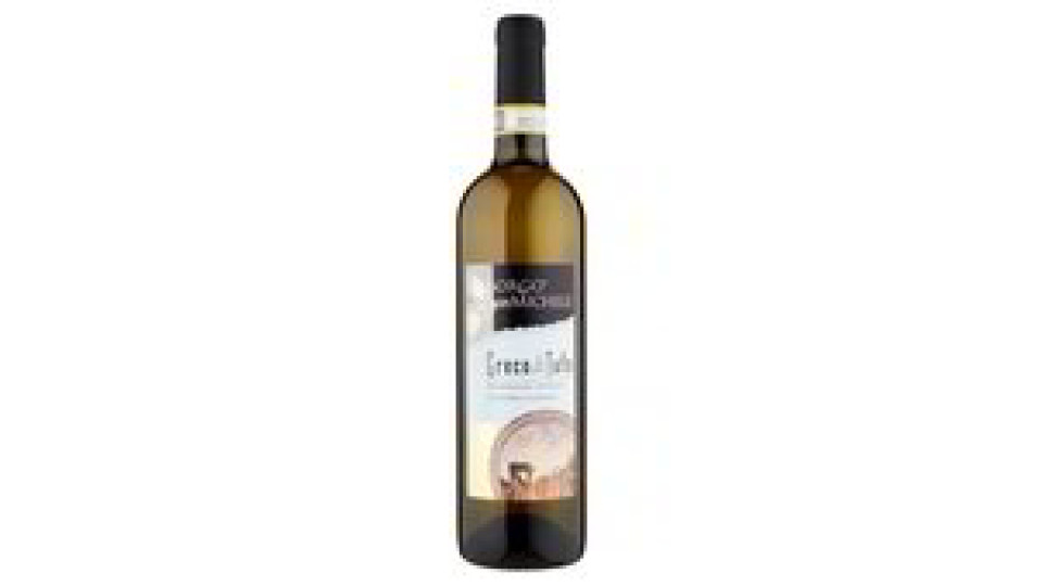 Greco di Tufo Docg