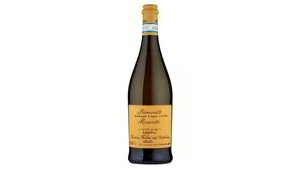 Piemonte Moscato