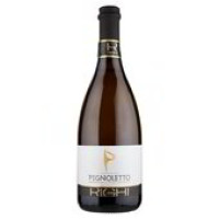 Righi Pignoletto Reno DOC Vino Frizzante