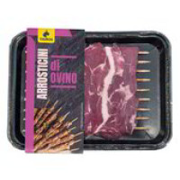 ARROSTICINI DI OVINO
