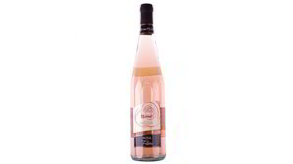 ROSATO FRIZZANTE
