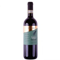 Barbera d'Asti Docg Vegan