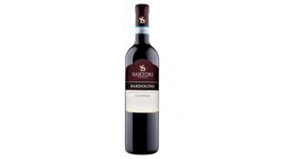 Sartori Bardolino Classico DOC