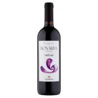 BARBERA FRIZZANTE DOC
